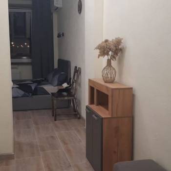 Продается 1-комнатная квартира, 19,6 м²