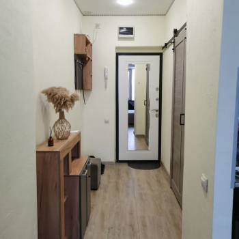 Продается 1-комнатная квартира, 19,6 м²