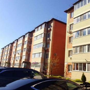 Продается 1-комнатная квартира, 34 м²