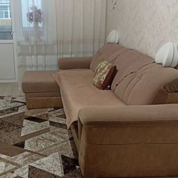 Продается 2-х комнатная квартира, 58 м²