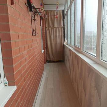 Продается 2-х комнатная квартира, 58 м²