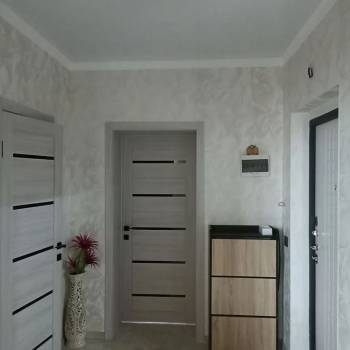 Продается 2-х комнатная квартира, 58 м²
