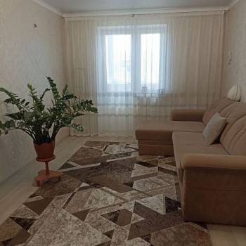 Продается 2-х комнатная квартира, 58 м²