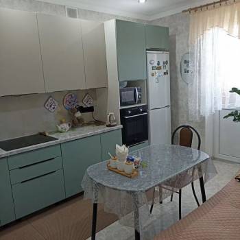 Продается 2-х комнатная квартира, 58 м²