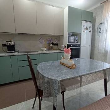 Продается 2-х комнатная квартира, 58 м²