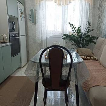 Продается 2-х комнатная квартира, 58 м²
