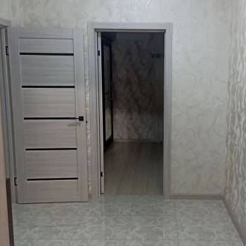 Продается 2-х комнатная квартира, 58 м²