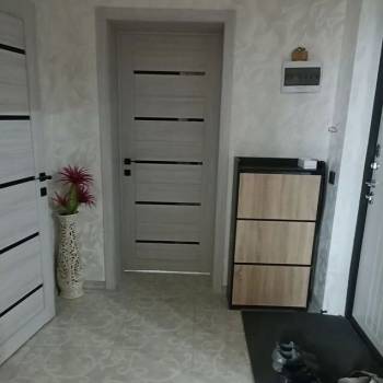 Продается 2-х комнатная квартира, 58 м²