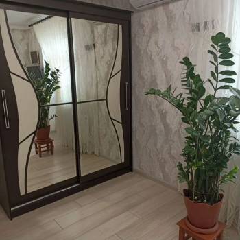 Продается 2-х комнатная квартира, 58 м²