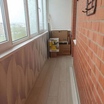 Продается 2-х комнатная квартира, 58 м²