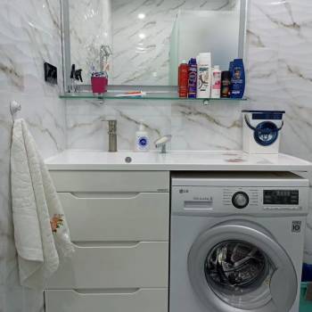 Продается 2-х комнатная квартира, 58 м²