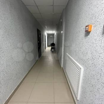 Продается 1-комнатная квартира, 42,8 м²