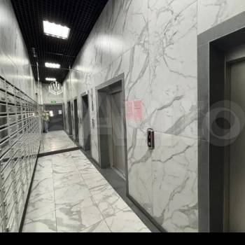 Продается 1-комнатная квартира, 42,8 м²