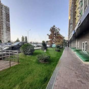 Продается 1-комнатная квартира, 42,8 м²