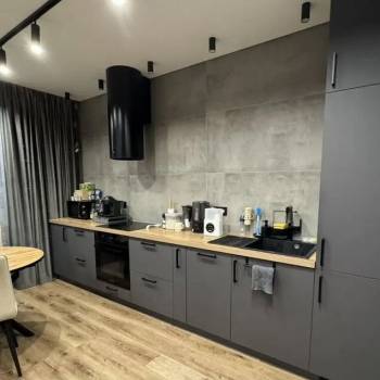 Продается 1-комнатная квартира, 42,8 м²
