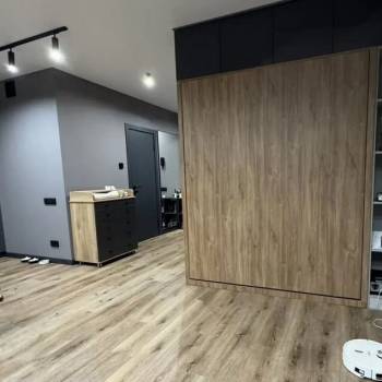 Продается 1-комнатная квартира, 42,8 м²