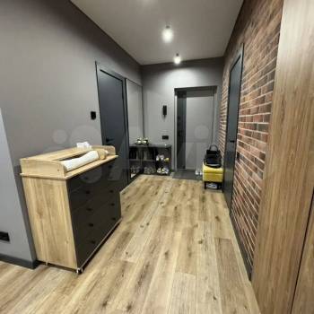 Продается 1-комнатная квартира, 42,8 м²