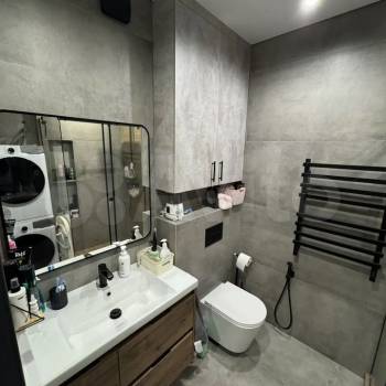 Продается 1-комнатная квартира, 42,8 м²
