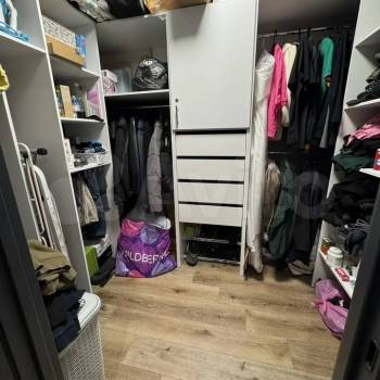 Продается 1-комнатная квартира, 42,8 м²