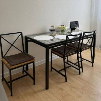 Продается 1-комнатная квартира, 33,1 м²