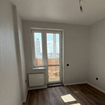 Продается 1-комнатная квартира, 38,6 м²