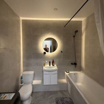 Продается 1-комнатная квартира, 44,6 м²