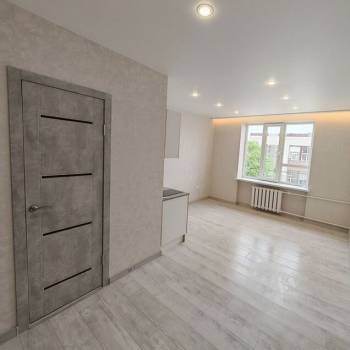 Продается 1-комнатная квартира, 19 м²