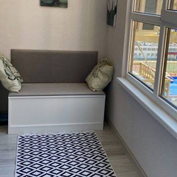 Продается 1-комнатная квартира, 27 м²