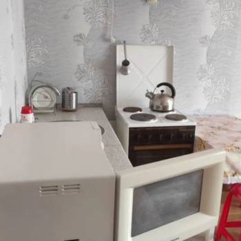 Продается 1-комнатная квартира, 27 м²