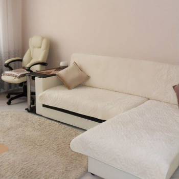 Продается 2-х комнатная квартира, 56,2 м²