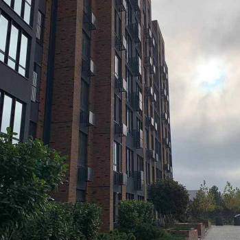 Продается 1-комнатная квартира, 35,4 м²