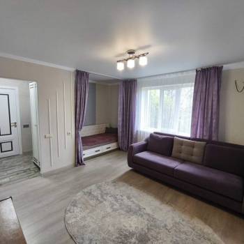 Продается 1-комнатная квартира, 31,3 м²
