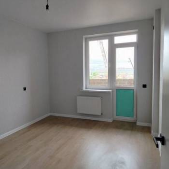 Продается 1-комнатная квартира, 37,7 м²