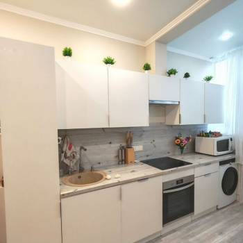 Продается 2-х комнатная квартира, 61 м²