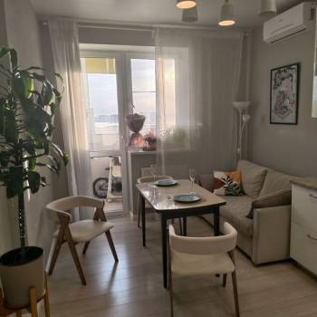 Продается 2-х комнатная квартира, 61,1 м²