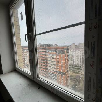 Продается 2-х комнатная квартира, 57 м²