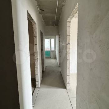 Продается 2-х комнатная квартира, 57 м²