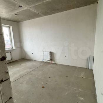 Продается 2-х комнатная квартира, 57 м²