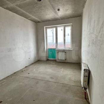 Продается 2-х комнатная квартира, 57 м²