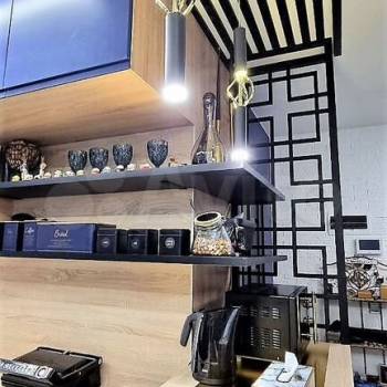 Продается 1-комнатная квартира, 45 м²