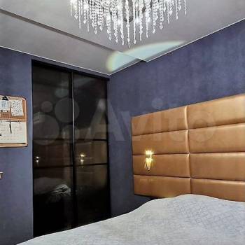 Продается 1-комнатная квартира, 45 м²