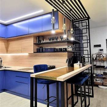 Продается 1-комнатная квартира, 45 м²