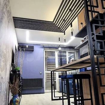 Продается 1-комнатная квартира, 45 м²