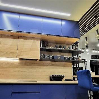 Продается 1-комнатная квартира, 45 м²
