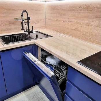 Продается 1-комнатная квартира, 45 м²