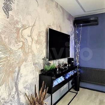 Продается 1-комнатная квартира, 45 м²
