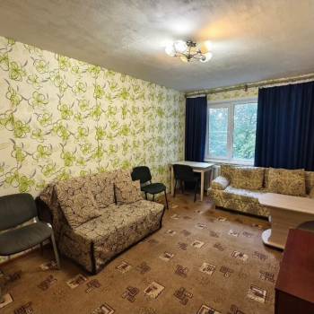 Продается 1-комнатная квартира, 31 м²