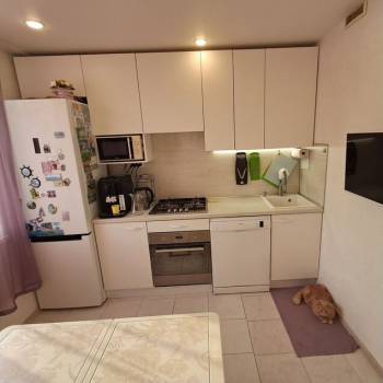 Продается 2-х комнатная квартира, 48 м²