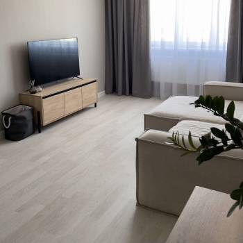 Продается 1-комнатная квартира, 41,9 м²