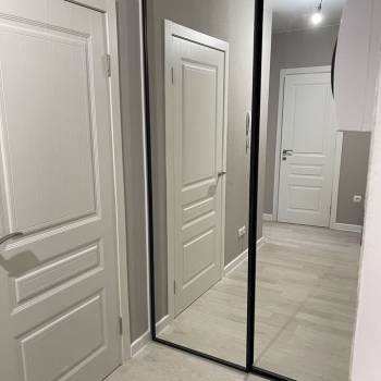 Продается 1-комнатная квартира, 41,9 м²